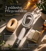 NYRON PURE – 3-in-1 Beauty-Filterduschkopf