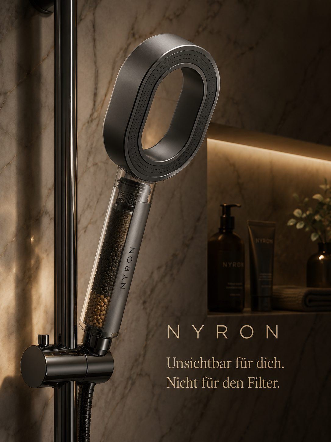 NYRON Community